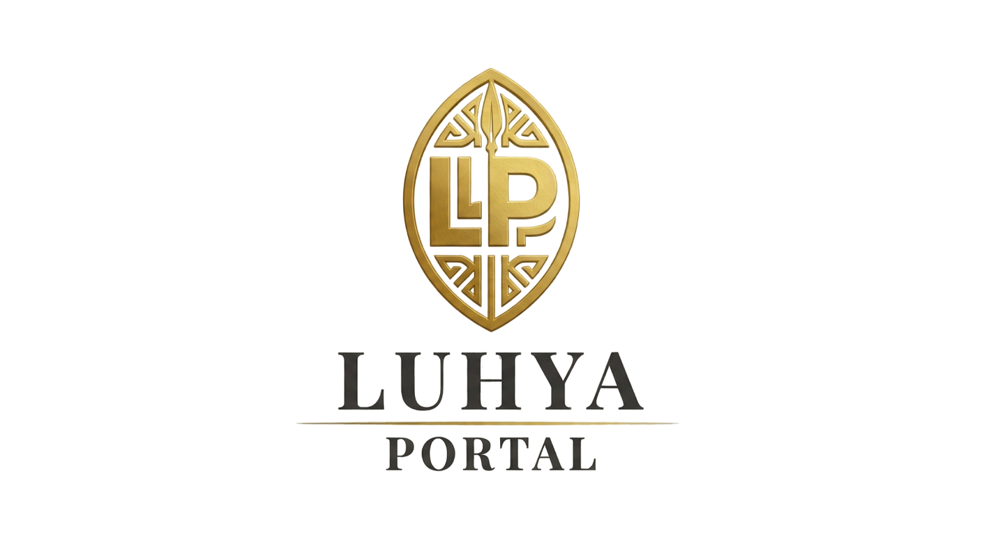 LUYHA PORTAL