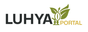 LUHYA PORTAL